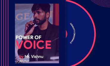 Power Of Voice